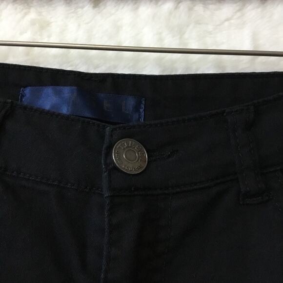 Tinsel Black Skinny Jeans - Picture 3 of 9